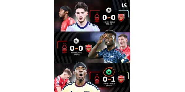 Más allá de la ajustada victoria por 1-0: ¿qué le sigue faltando a los «Gunners»?
